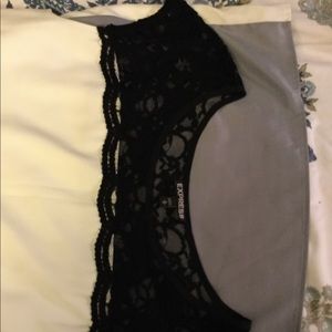 Very cute express brand dress